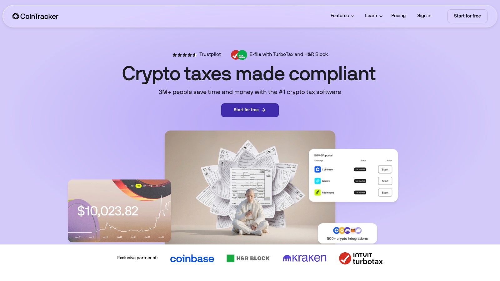 CoinTracker