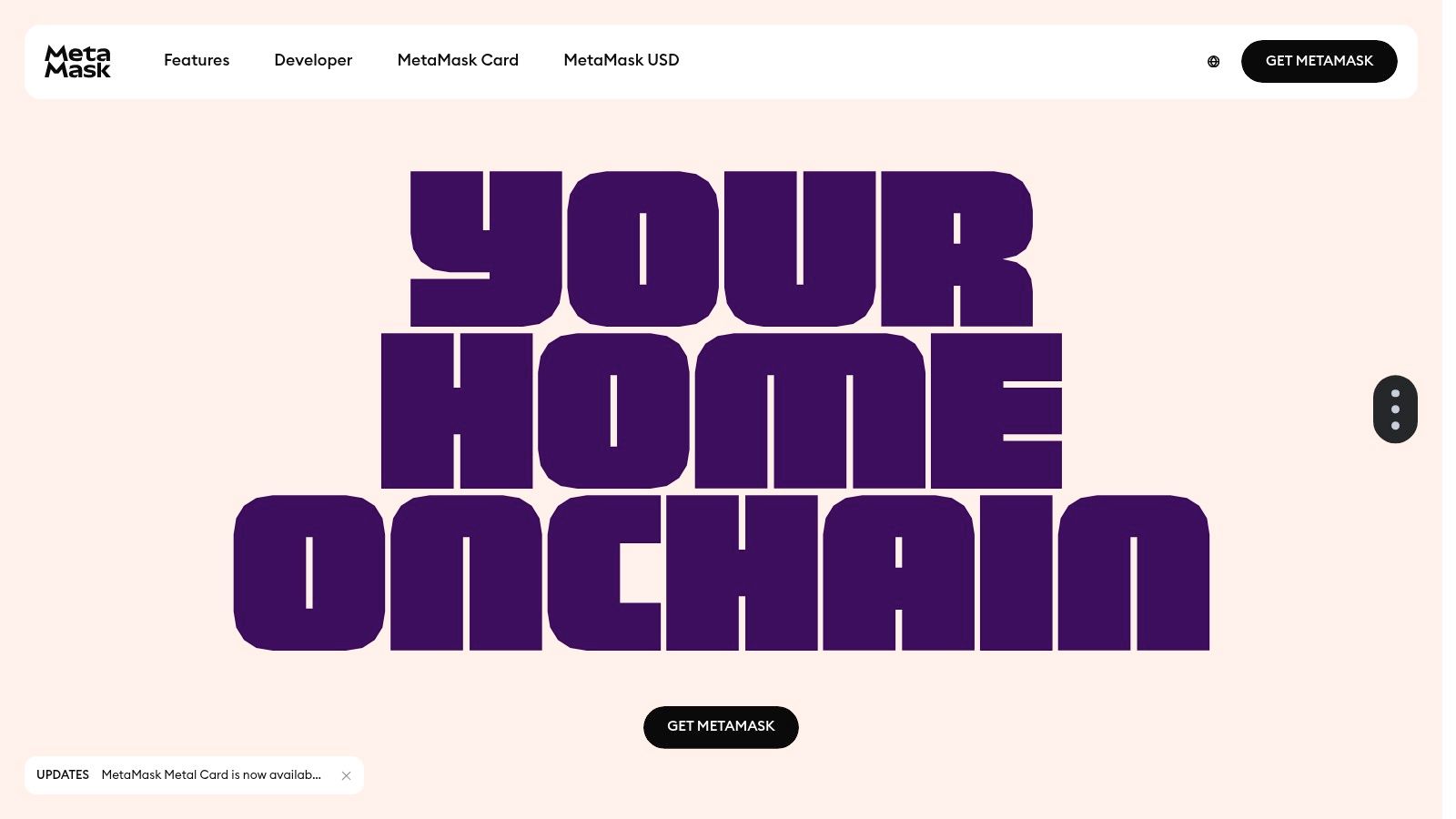 MetaMask