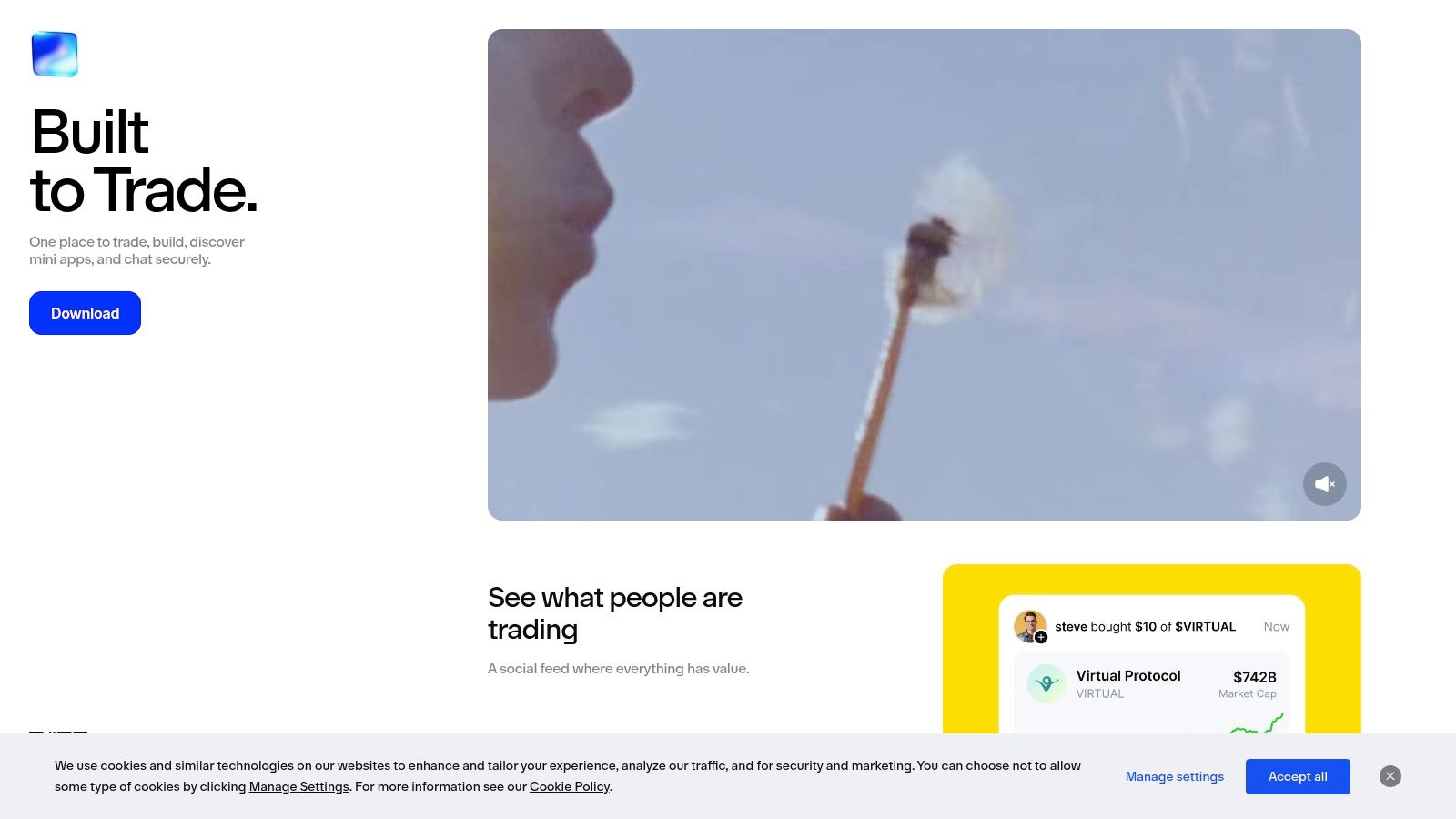 Coinbase Wallet