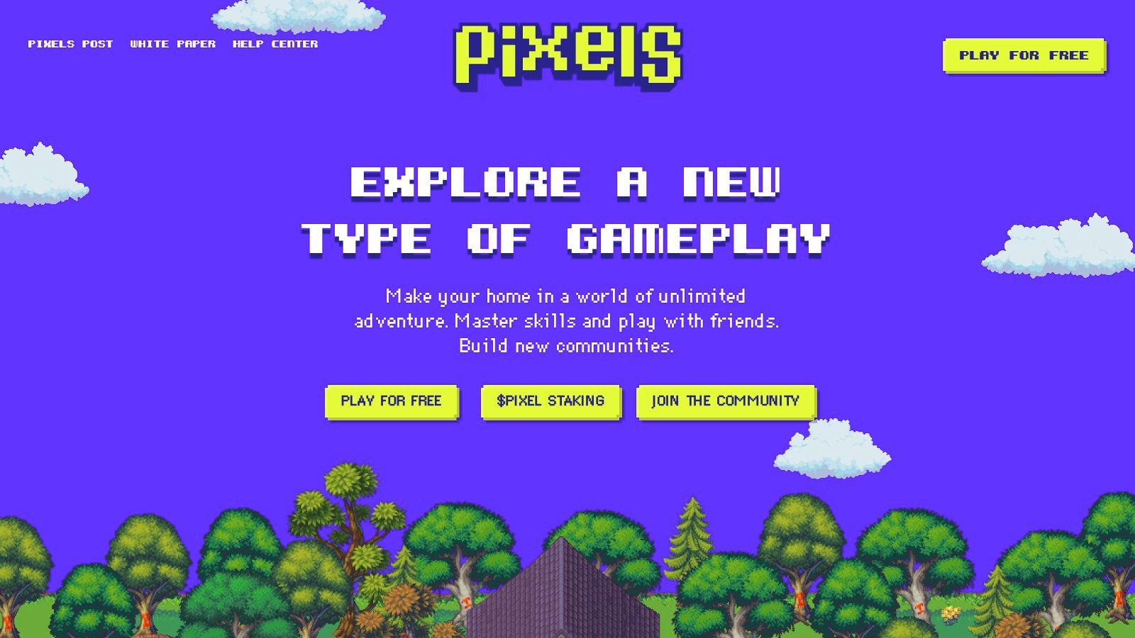 Pixels