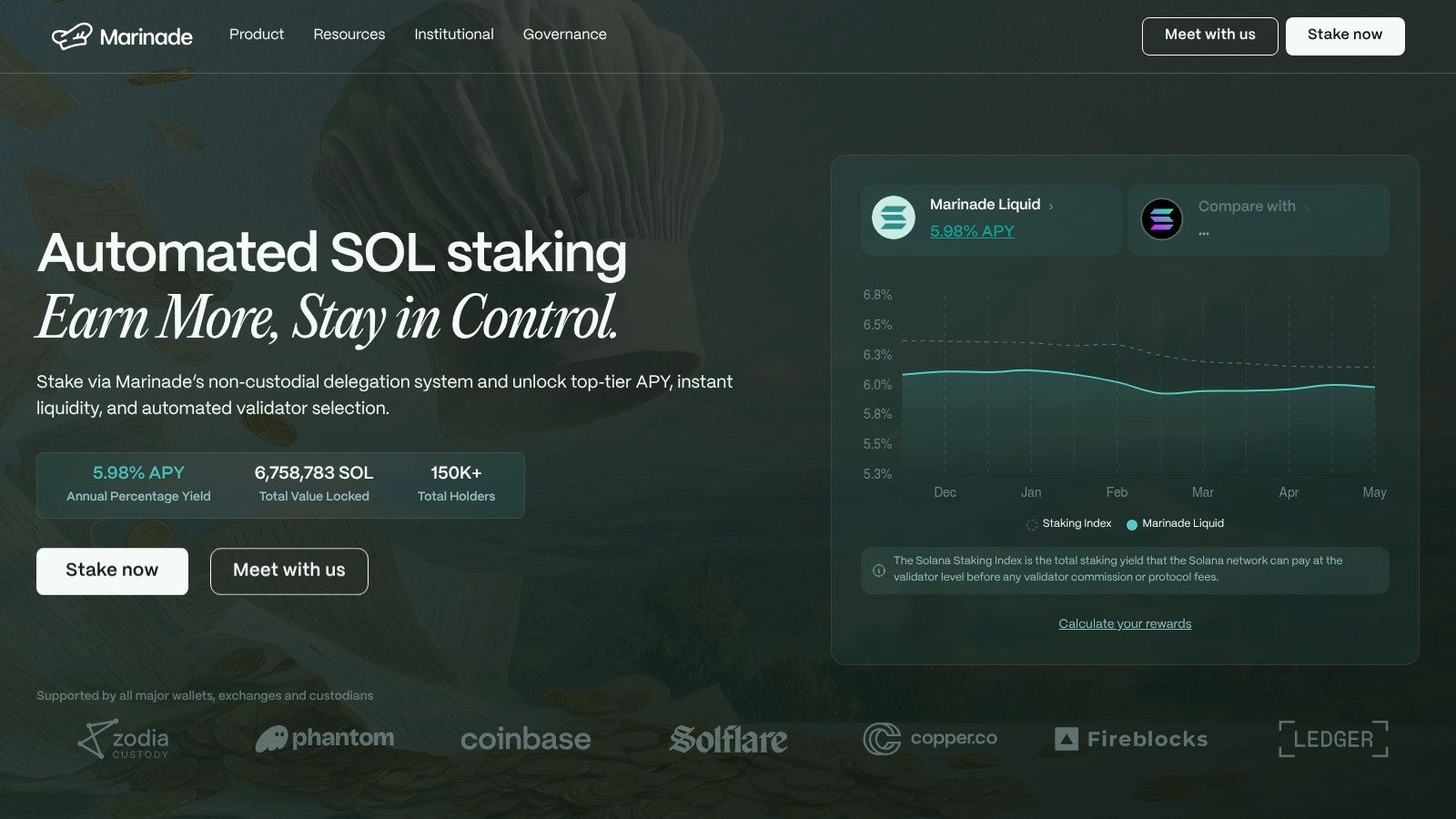 Jito (JitoSOL): Solana Staking with an MEV Boost
