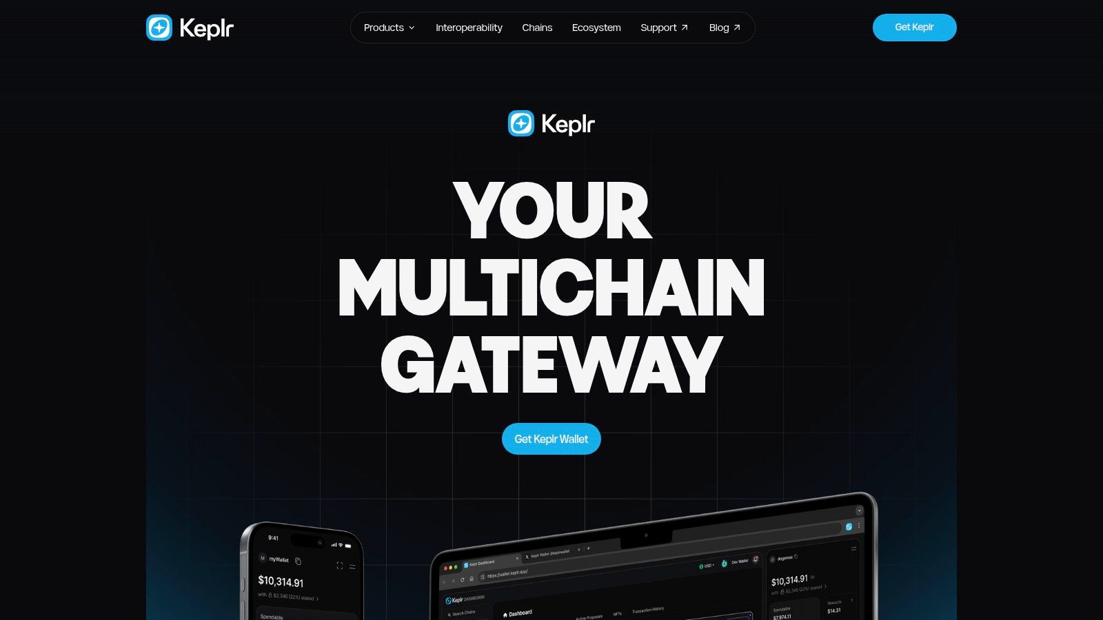 Cosmos Hub (ATOM): High-Yield Native Staking