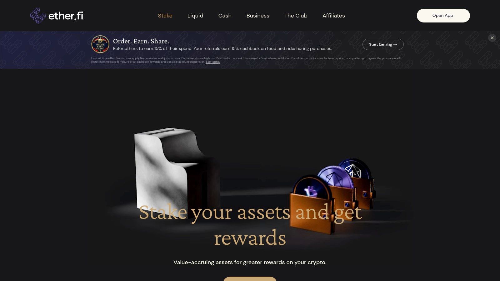 Marinade Finance (mSOL): Diversified Solana Staking