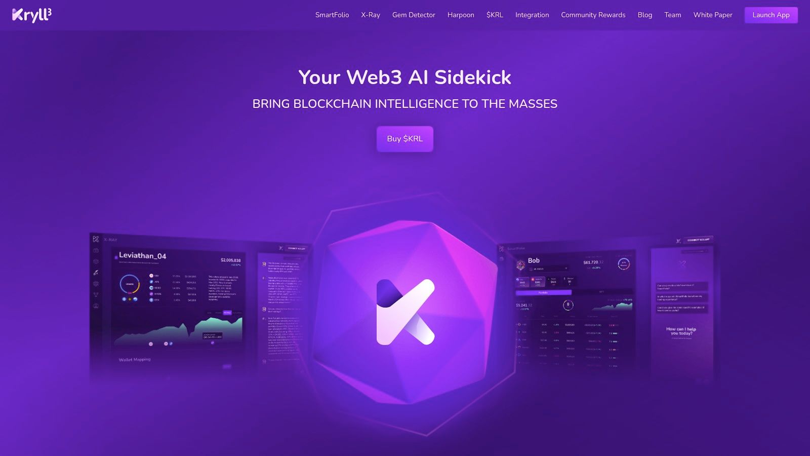 Kryll.io