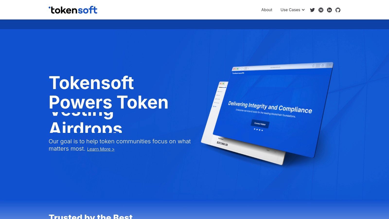 TokenSoft